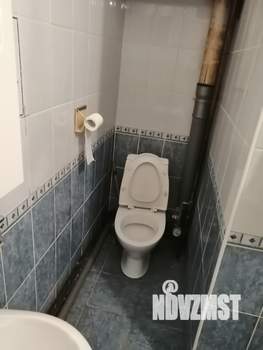 1-к квартира, на длительный срок, 42м2, 3/4 этаж