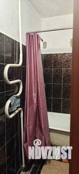 1-к квартира, на длительный срок, 31м2, 3/5 этаж