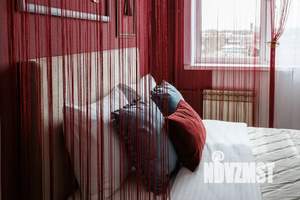 1-к квартира, посуточно, 33м2, 6/9 этаж