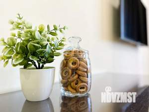 1-к квартира, посуточно, 44м2, 12/18 этаж