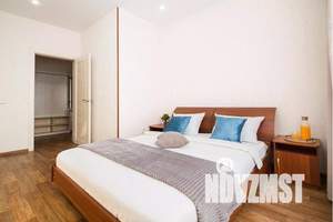 2-к квартира, посуточно, 51м2, 14/16 этаж