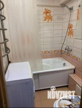 1-к квартира, на длительный срок, 31м2, 1/4 этаж