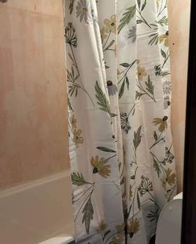 1-к квартира, на длительный срок, 35м2, 5/5 этаж