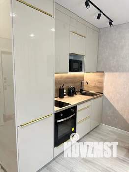 1-к квартира, посуточно, 32м2, 6/9 этаж