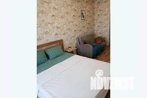 1-к квартира, посуточно, 37м2, 8/9 этаж
