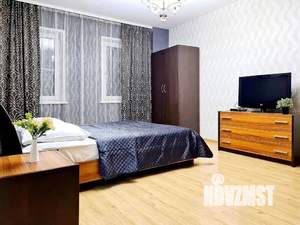 2-к квартира, посуточно, 72м2, 5/8 этаж