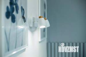 1-к квартира, посуточно, 18м2, 1/1 этаж