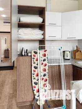 1-к квартира, посуточно, 25м2, 7/18 этаж