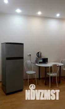 2-к квартира, посуточно, 83м2, 4/16 этаж