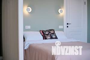 1-к квартира, посуточно, 42м2, 8/9 этаж