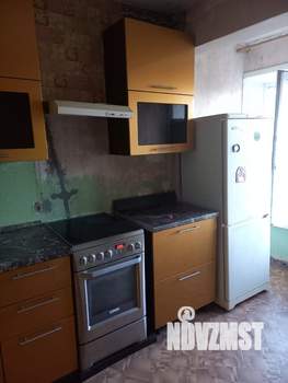 1-к квартира, на длительный срок, 35м2, 1/4 этаж