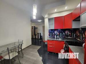 2-к квартира, посуточно, 72м2, 13/16 этаж