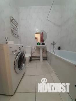 2-к квартира, посуточно, 48м2, 13/16 этаж