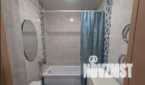 2-к квартира, на длительный срок, 41м2, 1/4 этаж