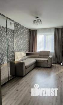 2-к квартира, на длительный срок, 43м2, 2/5 этаж
