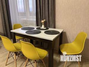 2-к квартира, посуточно, 54м2, 1/1 этаж