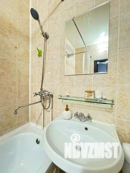 Студия квартира, посуточно, 30м2, 14/18 этаж