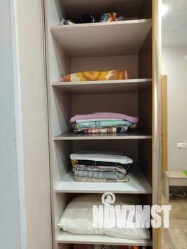 Студия квартира, посуточно, 40м2, 8/10 этаж