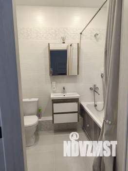 1-к квартира, посуточно, 36м2, 2/4 этаж