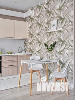 Студия квартира, посуточно, 38м2, 9/18 этаж