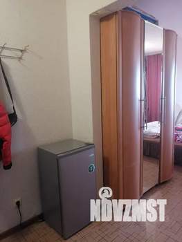 Студия квартира, посуточно, 36м2, 9/12 этаж