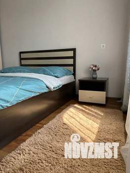 2-к квартира, посуточно, 58м2, 9/9 этаж