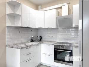 2-к квартира, посуточно, 57м2, 8/16 этаж