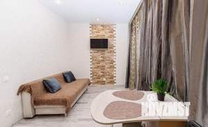 2-к квартира, посуточно, 47м2, 1/1 этаж