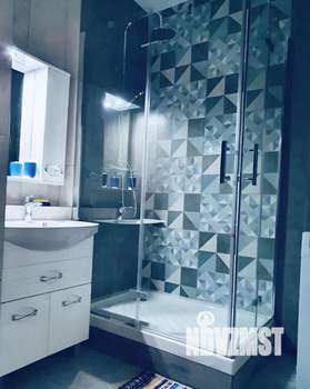 1-к квартира, посуточно, 30м2, 13/18 этаж
