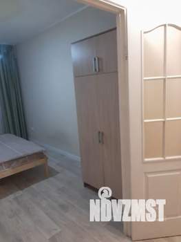 1-к квартира, посуточно, 46м2, 5/9 этаж