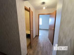 2-к квартира, на длительный срок, 55м2, 7/18 этаж