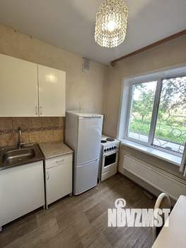 2-к квартира, на длительный срок, 48м2, 1/5 этаж