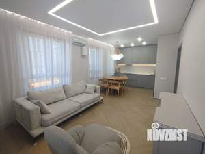 2-к квартира, на длительный срок, 75м2, 5/19 этаж