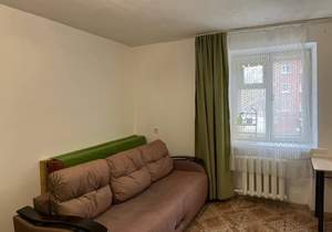 1-к квартира, на длительный срок, 35м2, 4/4 этаж