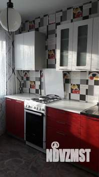 2-к квартира, на длительный срок, 50м2, 4/4 этаж