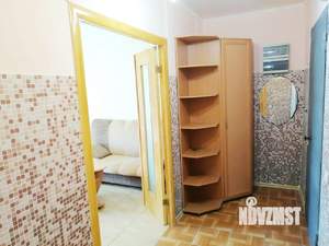 1-к квартира, на длительный срок, 40м2, 3/10 этаж