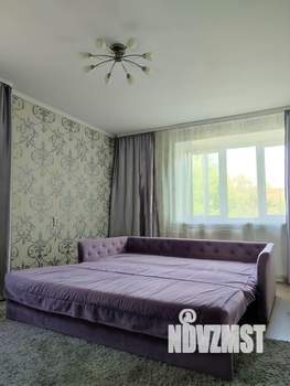 2-к квартира, на длительный срок, 48м2, 2/5 этаж