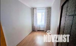 2-к квартира, на длительный срок, 41м2, 1/4 этаж