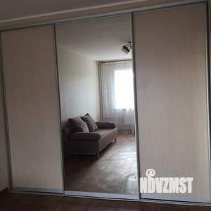 1-к квартира, на длительный срок, 42м2, 2/13 этаж