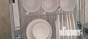 1-к квартира, посуточно, 44м2, 1/1 этаж