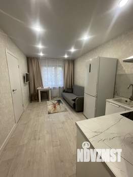 2-к квартира, на длительный срок, 30м2, 1/9 этаж