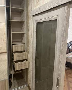 2-к квартира, на длительный срок, 47м2, 5/17 этаж