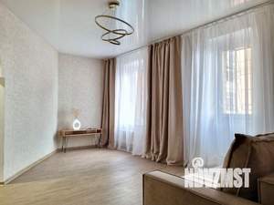 3-к квартира, на длительный срок, 109м2, 3/9 этаж