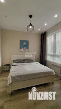 2-к квартира, на длительный срок, 41м2, 7/16 этаж