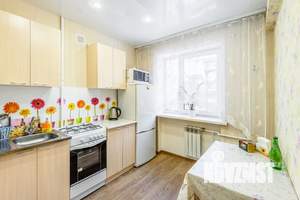 2-к квартира, посуточно, 57м2, 3/5 этаж