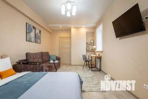 2-к квартира, посуточно, 50м2, 9/13 этаж