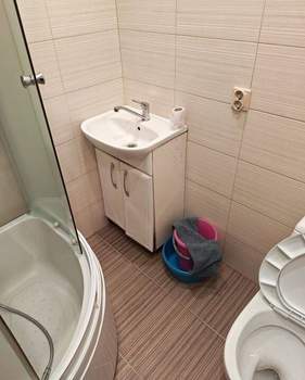 1-к квартира, на длительный срок, 30м2, 5/11 этаж