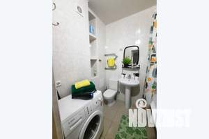 2-к квартира, посуточно, 70м2, 7/16 этаж