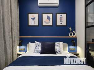 1-к квартира, посуточно, 31м2, 7/9 этаж
