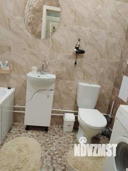 Студия квартира, посуточно, 18м2, 10/10 этаж